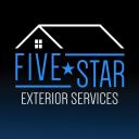 Five Star Exterior Services logo